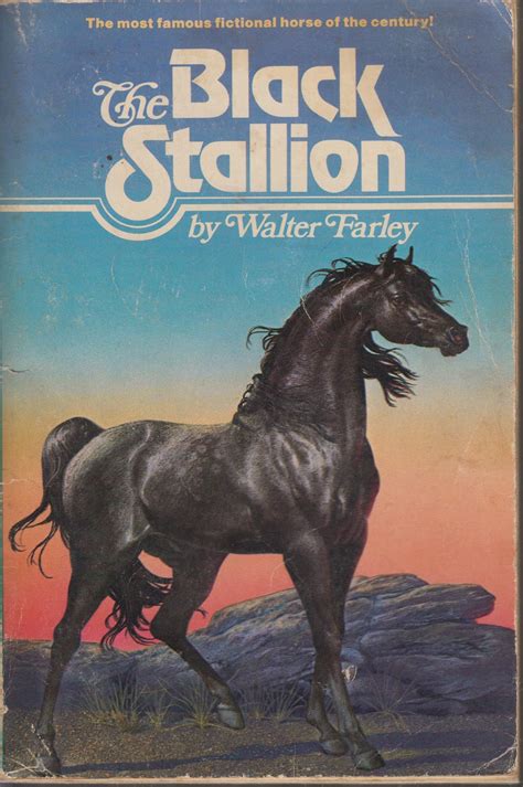 Dark Stallion