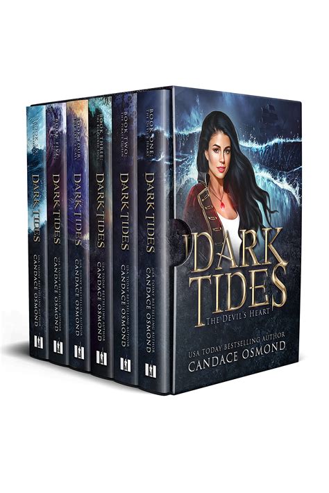 Dark Tides