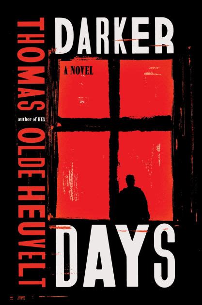 Darker Days