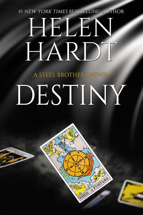 Darkness And Destiny