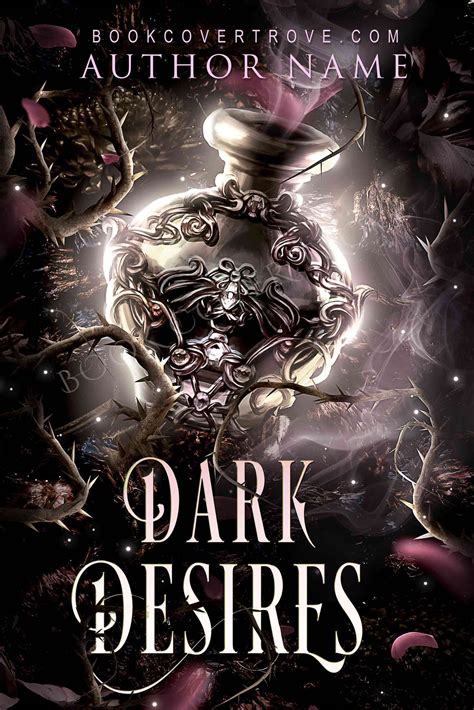 Darkness of Desire