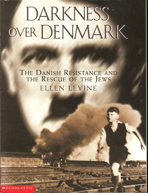 Darkness over Denmark