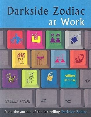 Darkside Zodiac at Work
