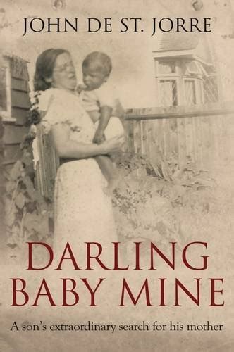 Darling Baby Mine