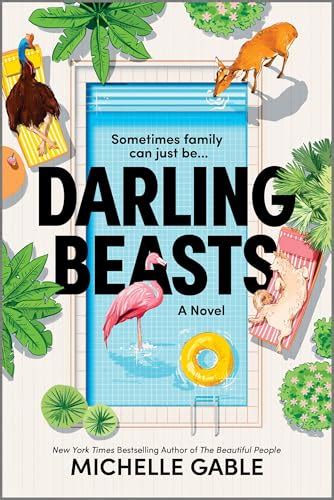 Darling Beasts
