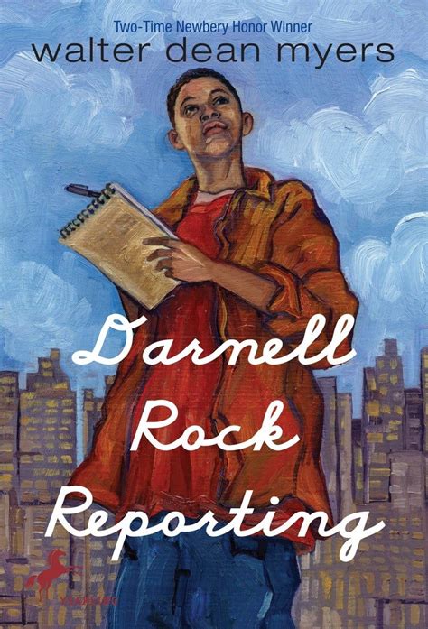 Darnell Rock Reporting Student Discussion Guide