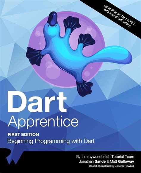 Dart Apprentice