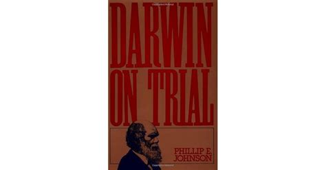 Darwin on Trial