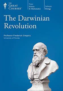 Darwinian Revolution
