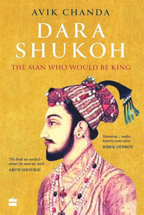 Daryadil Dara Shikoh...