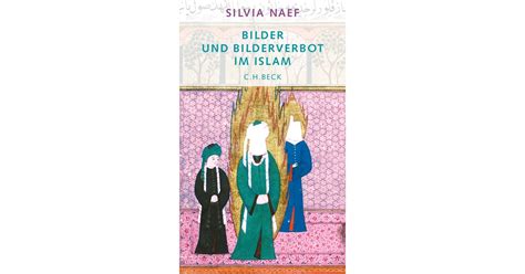 Das Bilderverbot im Islam (German Edition)