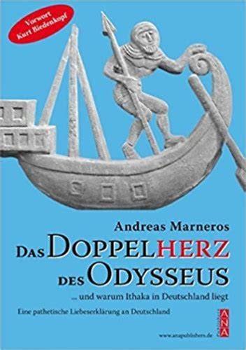 Das Doppelherz des Odysseus