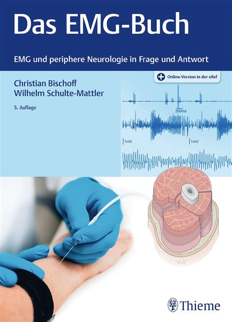 Das EMG- Buch.