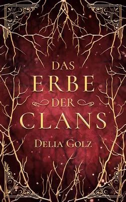 Das Erbe der Clans (German Edition)