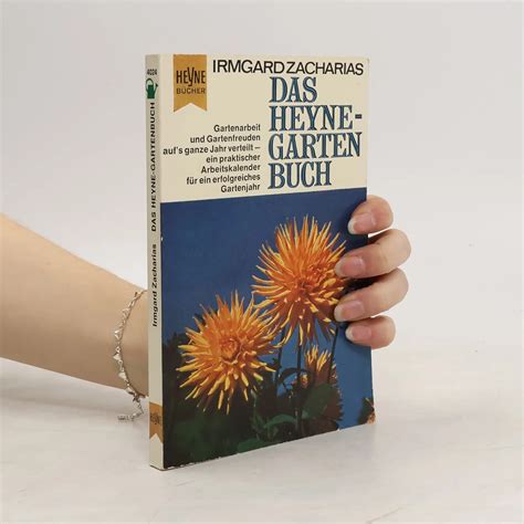 Das Heyne - Gartenbuch.