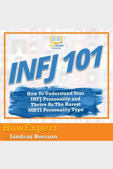 Das Infj Handbuch