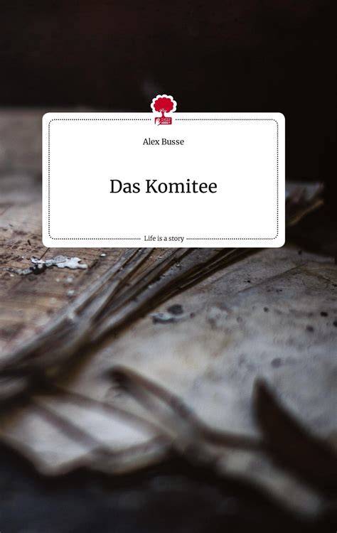 Das Komitee Swissfiction
