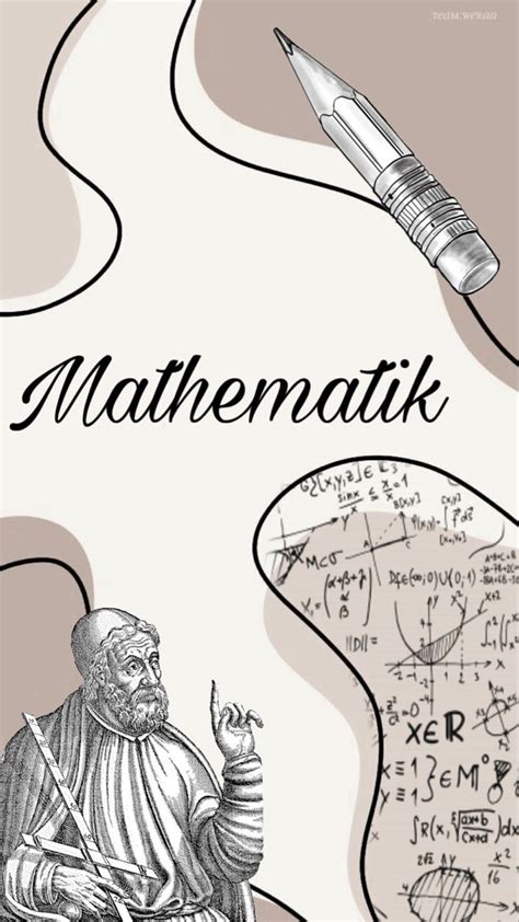 Das Mathematik-Paket