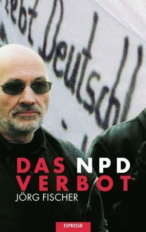 Das NPD Verbot
