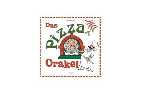 Das Pizza-Orakel