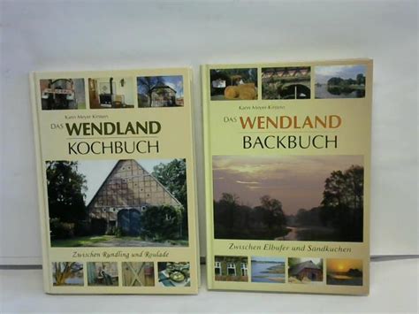Das Wendland Backbuch