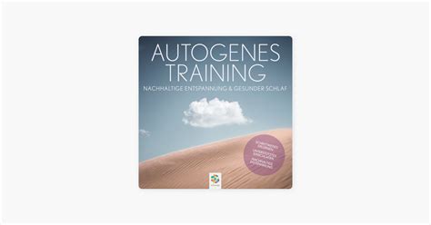 Das autogene Training
