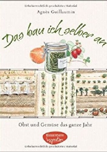 Das bau ich selber an