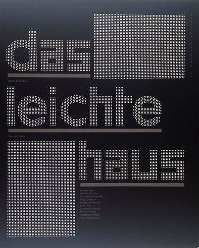 Das leichte Haus /allemand