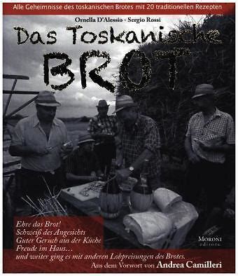 Das toskanische Brot