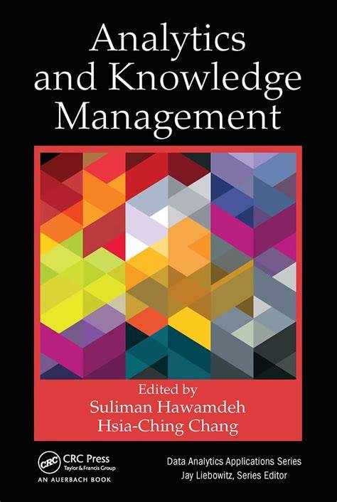 Data, Information and Knowledge Management