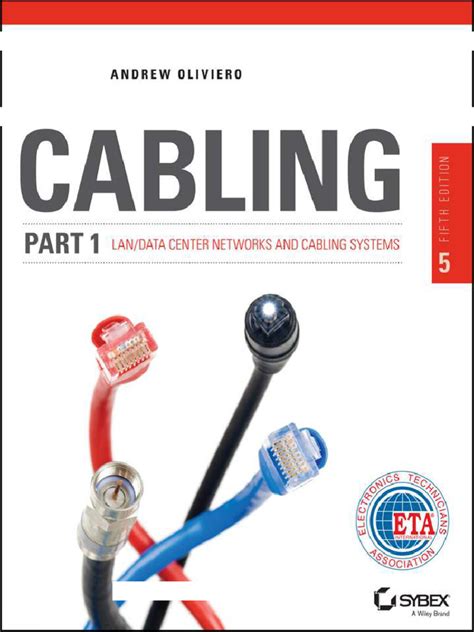 Data, Voice and Video Cabling