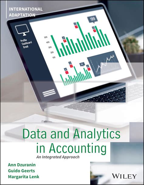 Data Analytics for Accounting