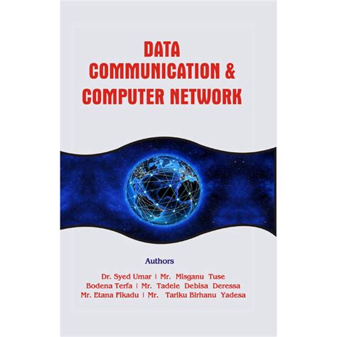 Data Communication and Computer Network