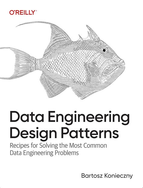 Data Engineering: Master the Art of Design Patterns