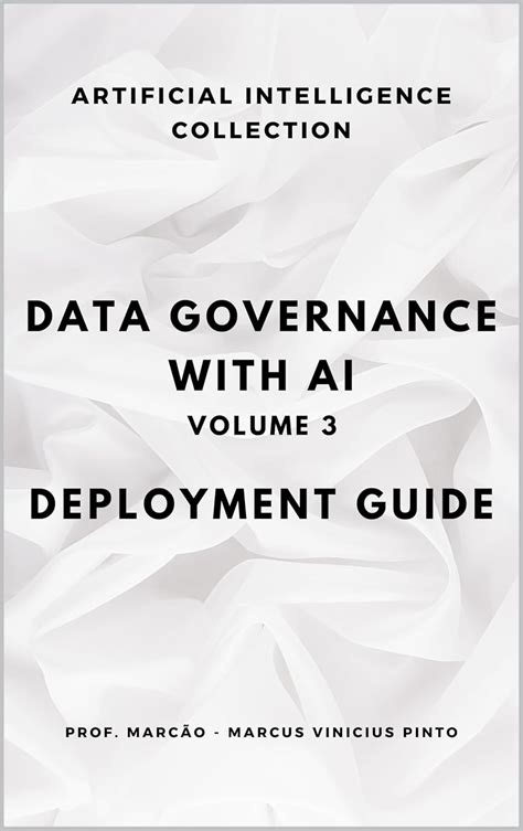 Data Governance Deployment Guide