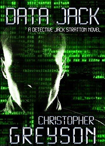 Data Jack (Jack Stratton, #5)