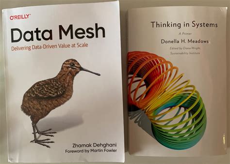 Data Mesh: Delivering Data-driven Value at Scale