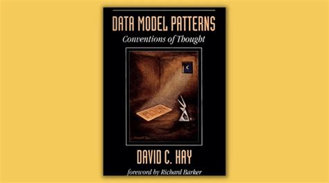 Data Model Patterns Paperback May 15, 2011