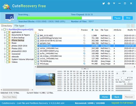 Data Recovery Now: Easy Steps to Fast Data Recovery!