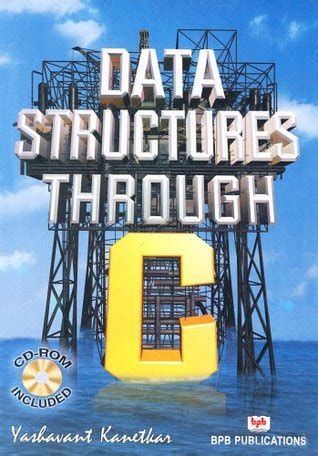 Data Structure Through C
