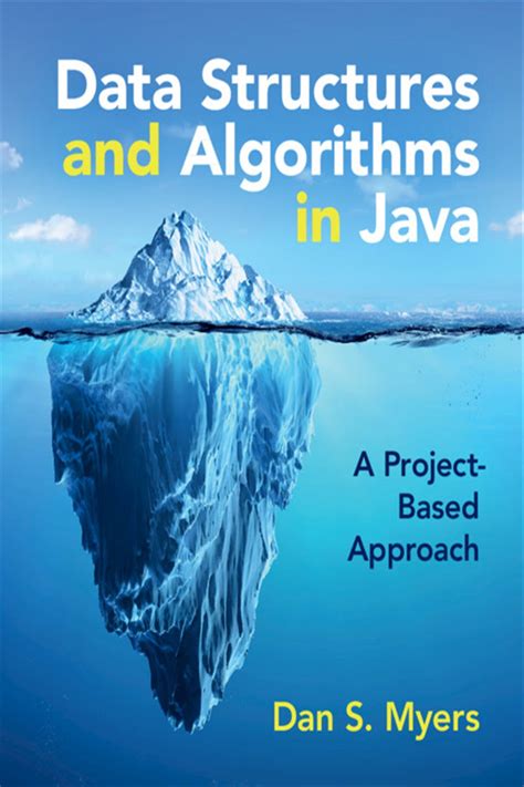 Data Structures, Algorithms and Applications in Java