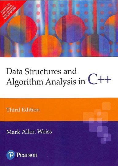 Data Structures and Algorithm Analysis in C++