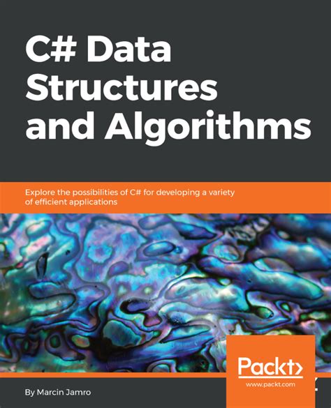 Data Structures and Algorithms Using C#