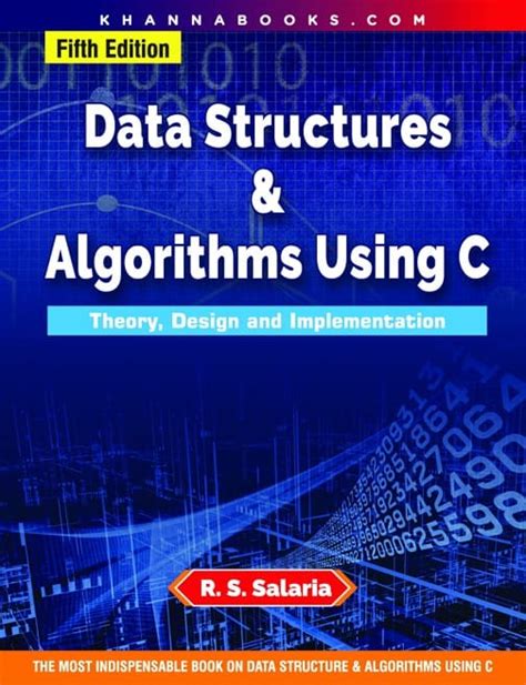 Data Structures and Algorithms using C
