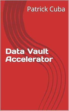Data Vault Accelerator