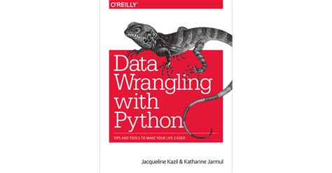 Data Wrangling with Python