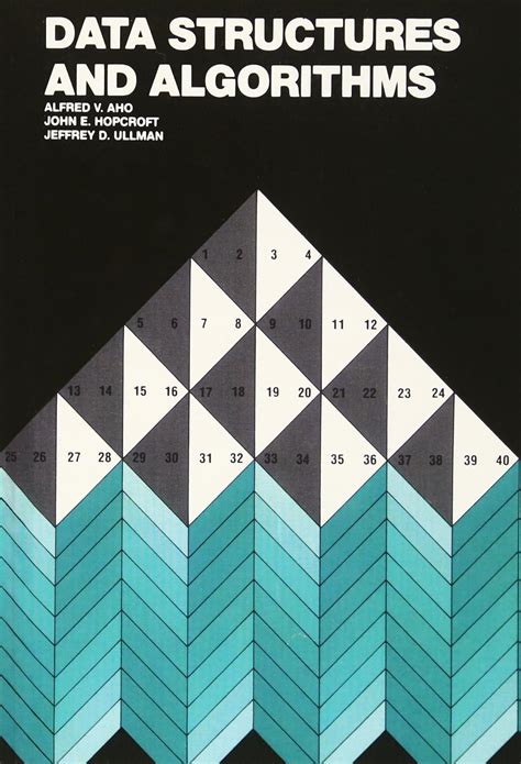 Data structures and algorithms in multiple--task
