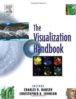 Data visualization handbook