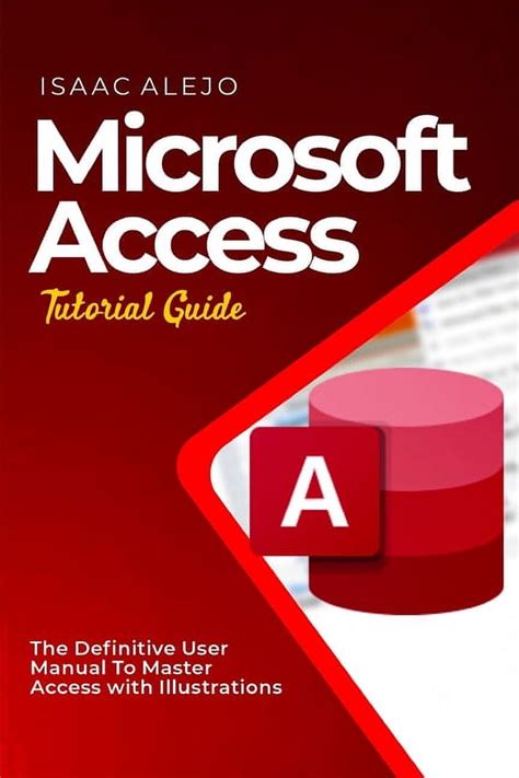 Database Access Application Tutorial