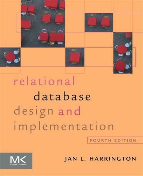 Database Design and Implementation